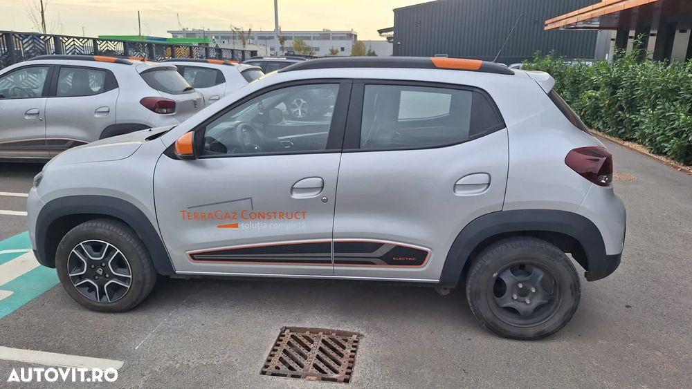 Dacia Spring ESSENTIAL - 2