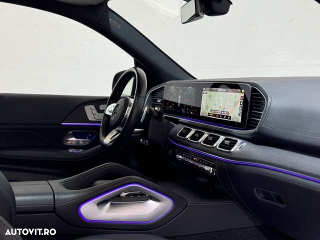 Mercedes-Benz GLE - 15