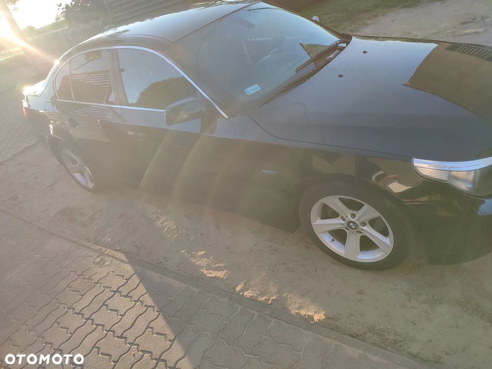 BMW Seria 5 - 3