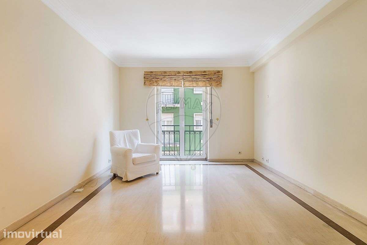 Apartamento T2 para arrendamento - Grande imagem: 2/25