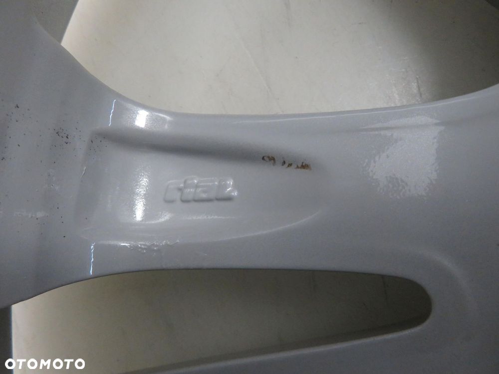 Alufelgi 16'' VW Audi Mercedes Skoda 5x112 - 2