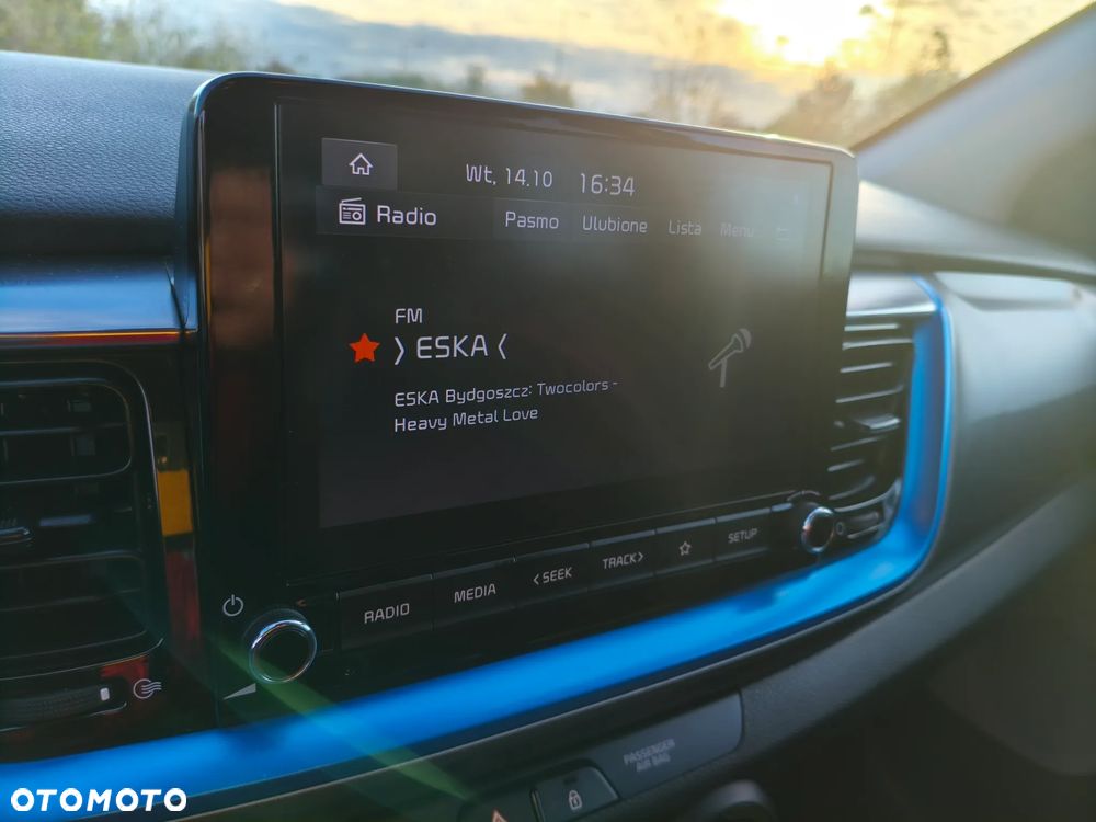 Kia Stonic 1.2 M - 20