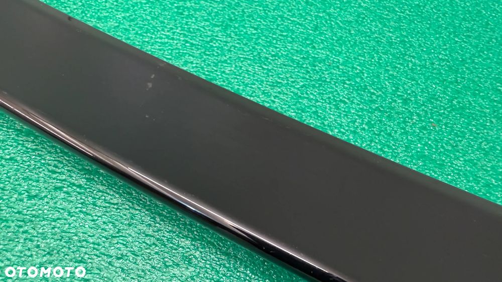 BMW X6 X6M G06M-PAKIET SPOILER KLAPY LOTKA DASZEK LISTWA 8084543 K146/20NIK - 4