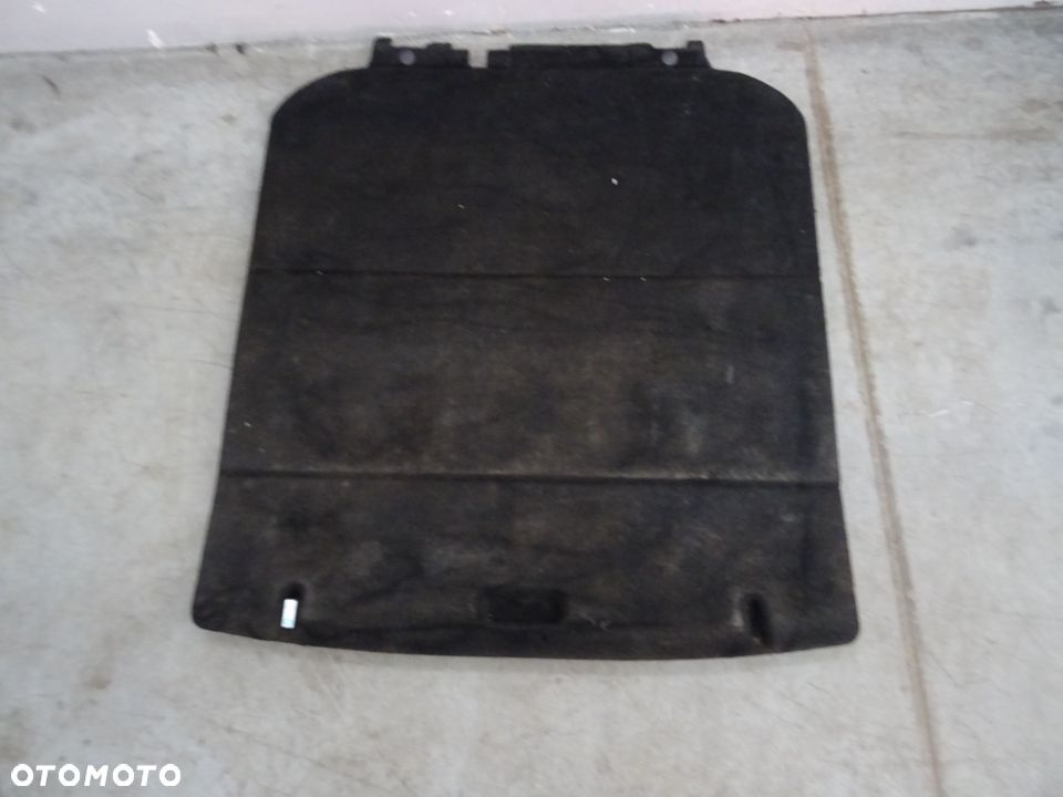 PODŁOGA WYKŁADZINA BAGAŻNIKA SEAT CORDOBA I LIFT VARIO NR75 - 1