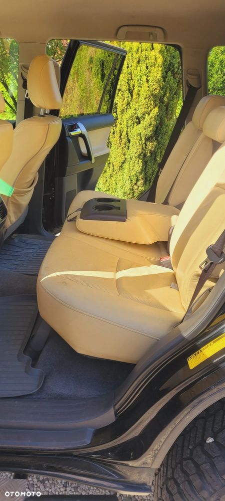 Toyota Land Cruiser LC 3.0 D-4D Luna - 6