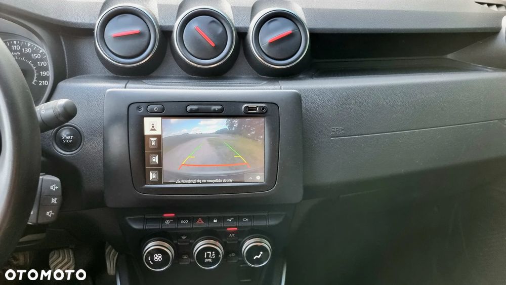 Dacia Duster 1.5 Blue dCi Prestige - 23