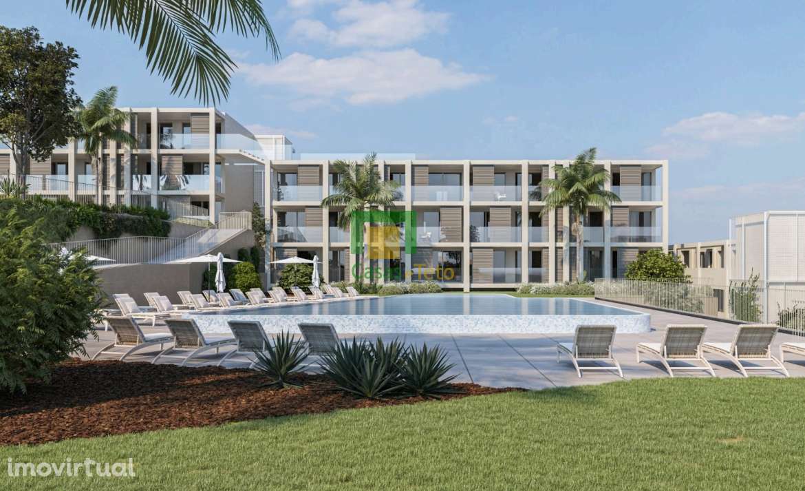 Apartamento T1 - Funchal - The HILLS - Grande imagem: 4/15