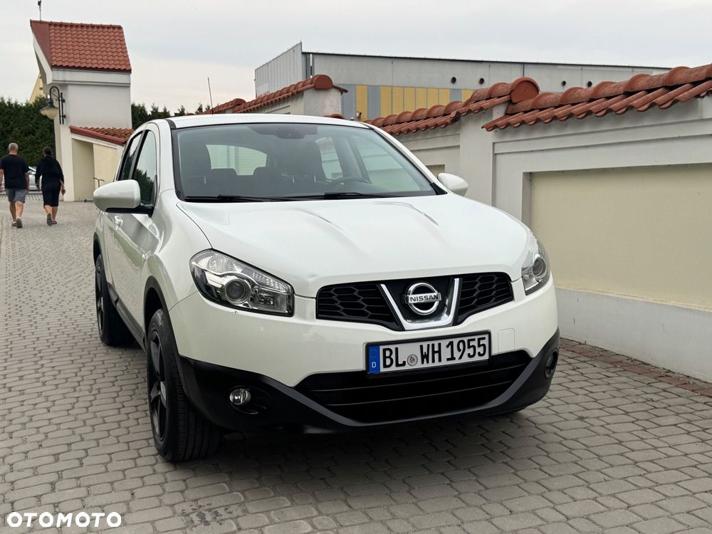 Nissan Qashqai - 34