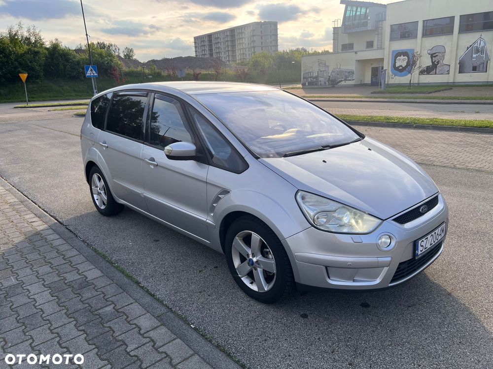 Ford S-Max - 5