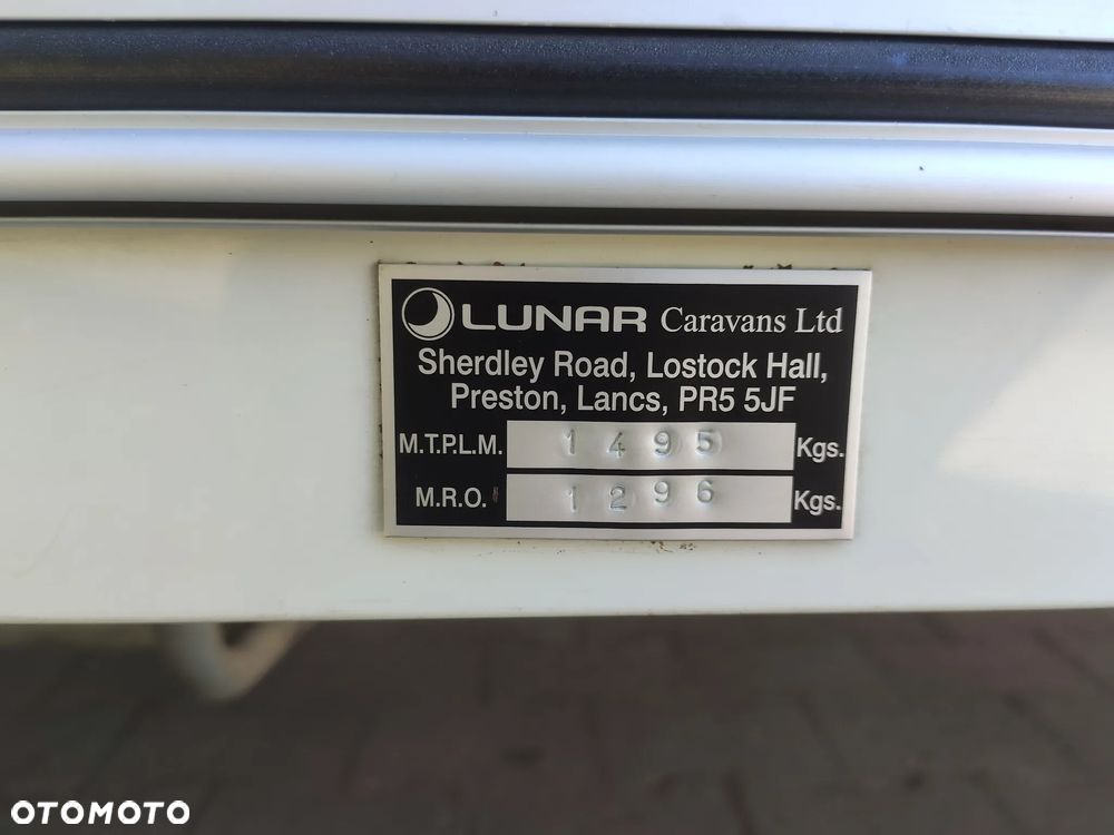 Lunar CLUBMAN ES - 14