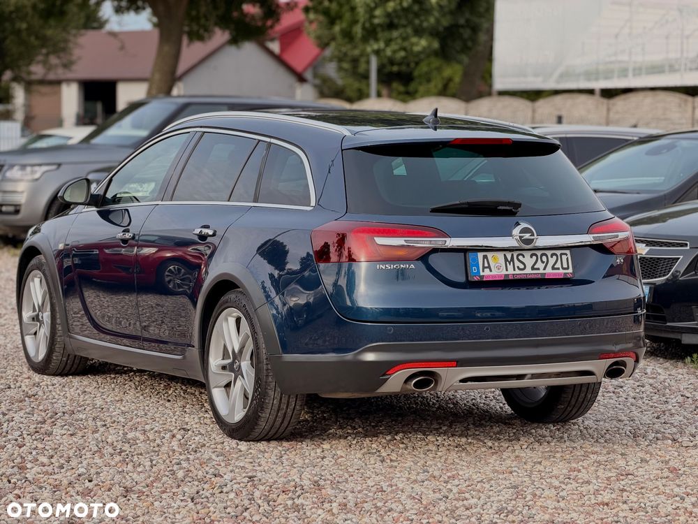 Opel Insignia 2.0 T Edition - 3