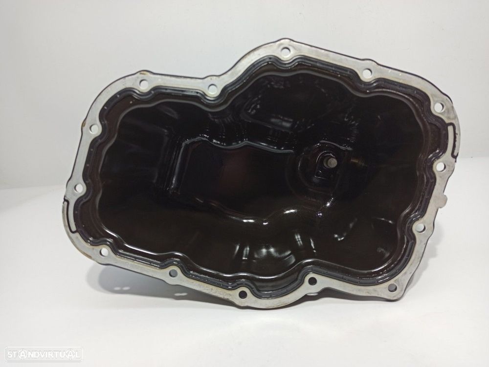 CARTER LAND ROVER DISCOVERY 4 TDV6 S - 5