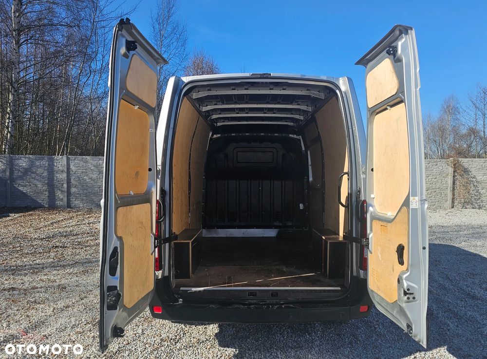 Renault MASTER - 7