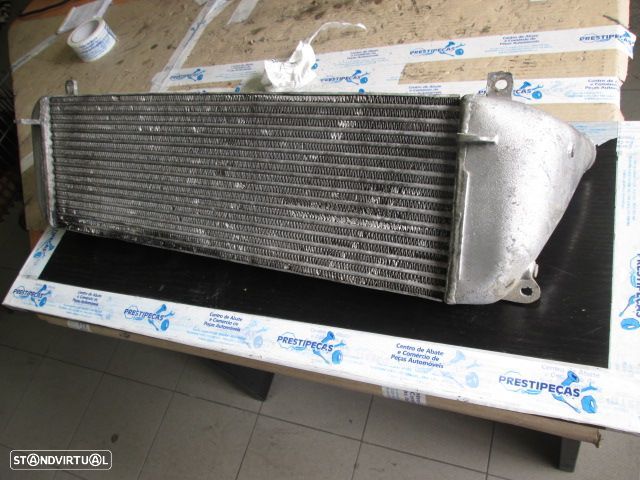 Radiador Intercooler REF082 LAND ROVER RANGE ROVER P38 1998 2.5Tds - 1