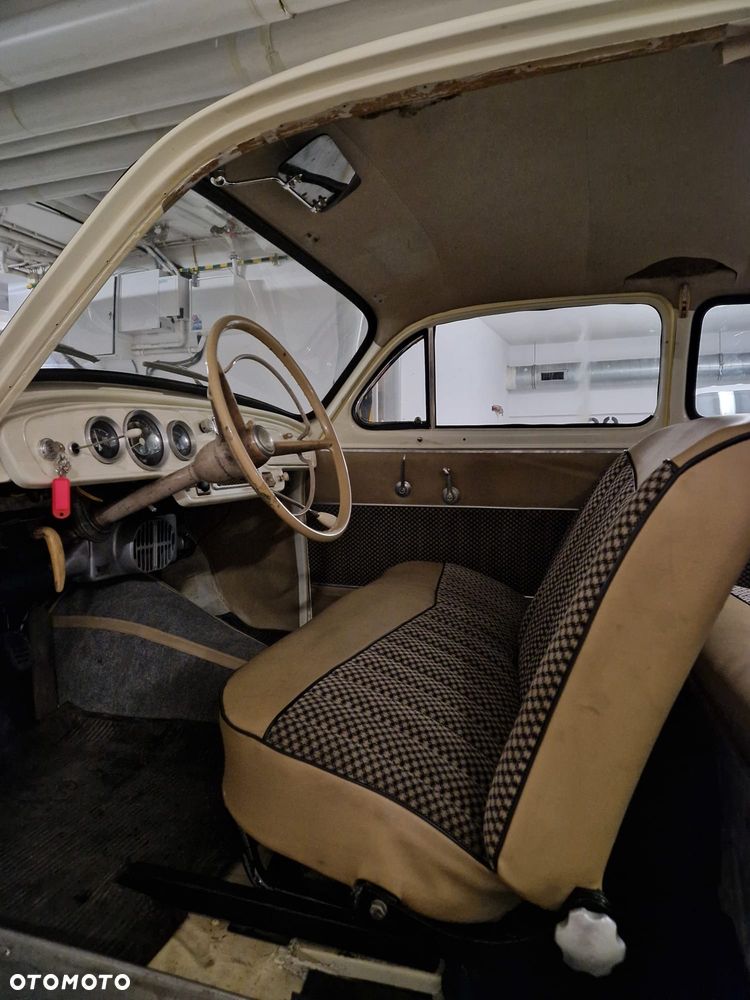 Skoda Inny - 23