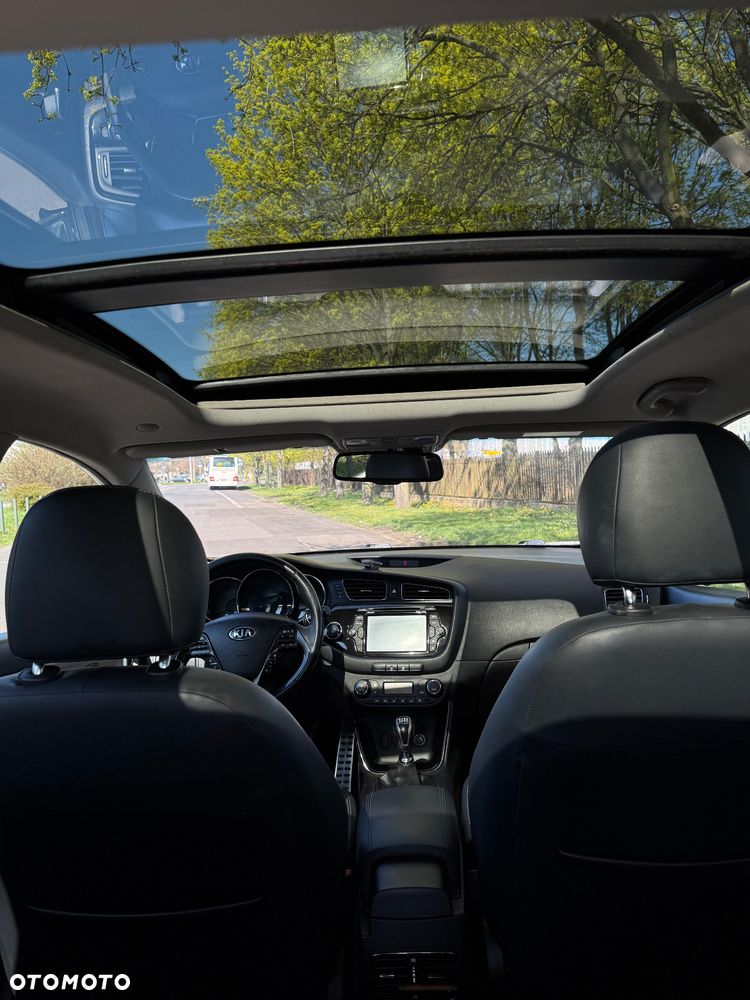 Kia Ceed 1.6 GDI XL - 6