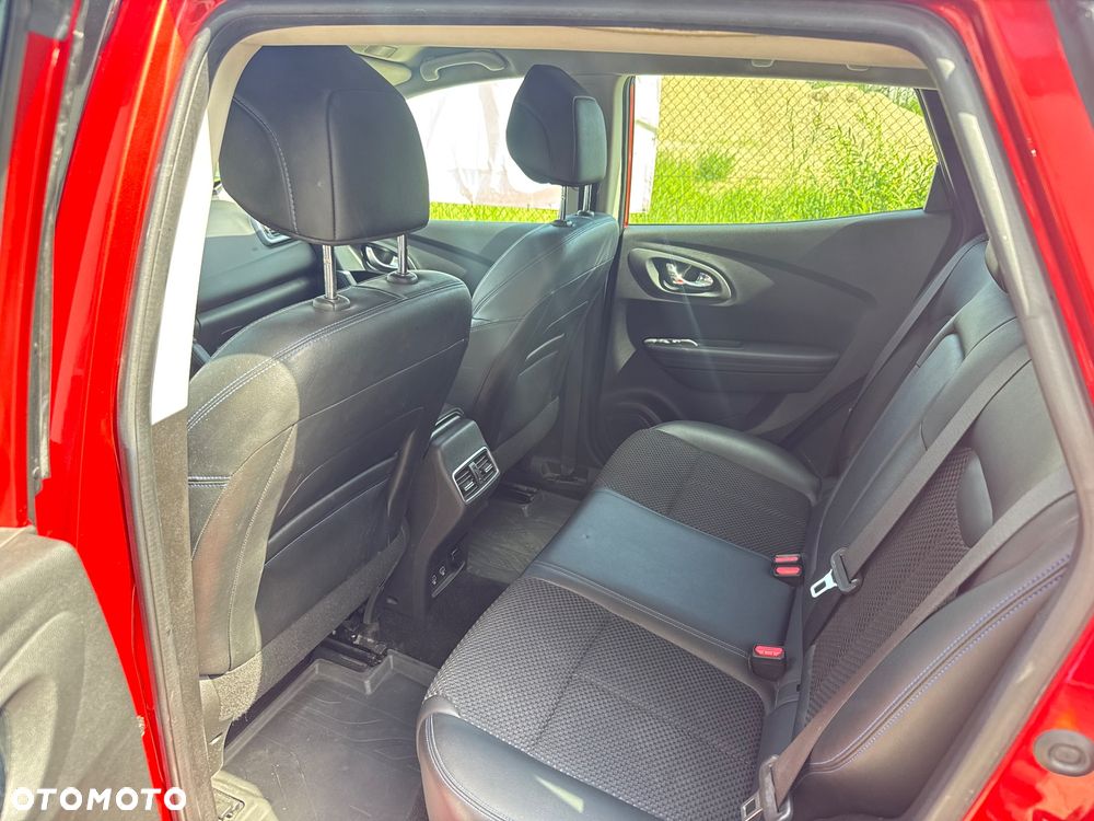 Renault Kadjar 1.3 TCe FAP Zen - 14