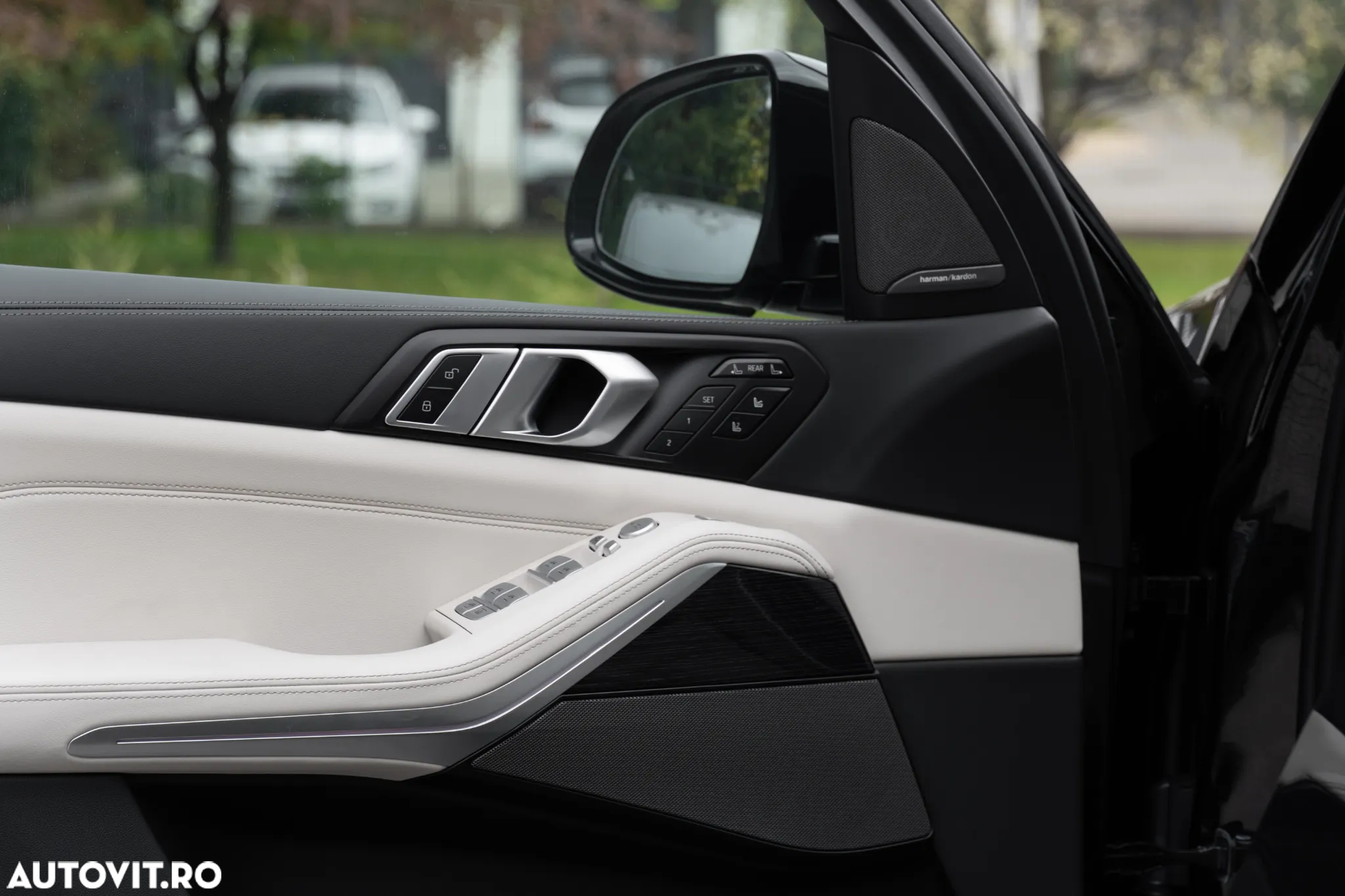 BMW X7 xDrive40d AT MHEV - 10