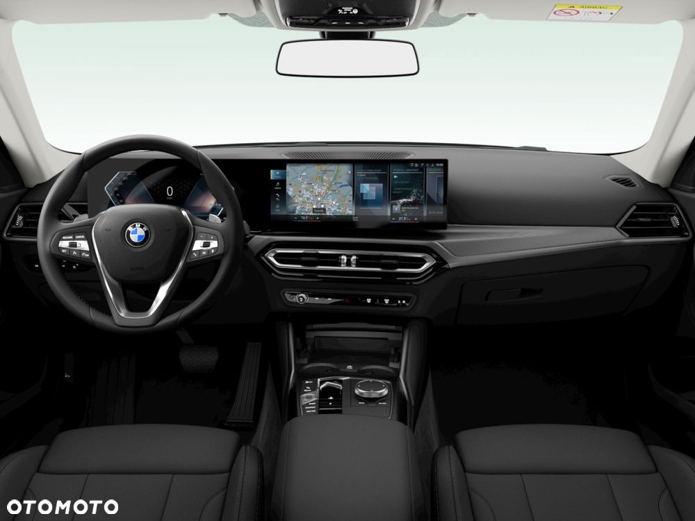 BMW 218I 2022 photo 5