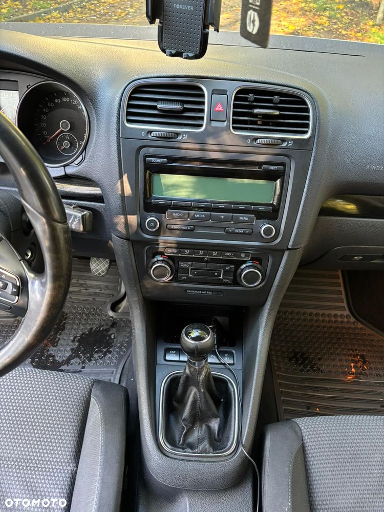 Volkswagen Golf - 3