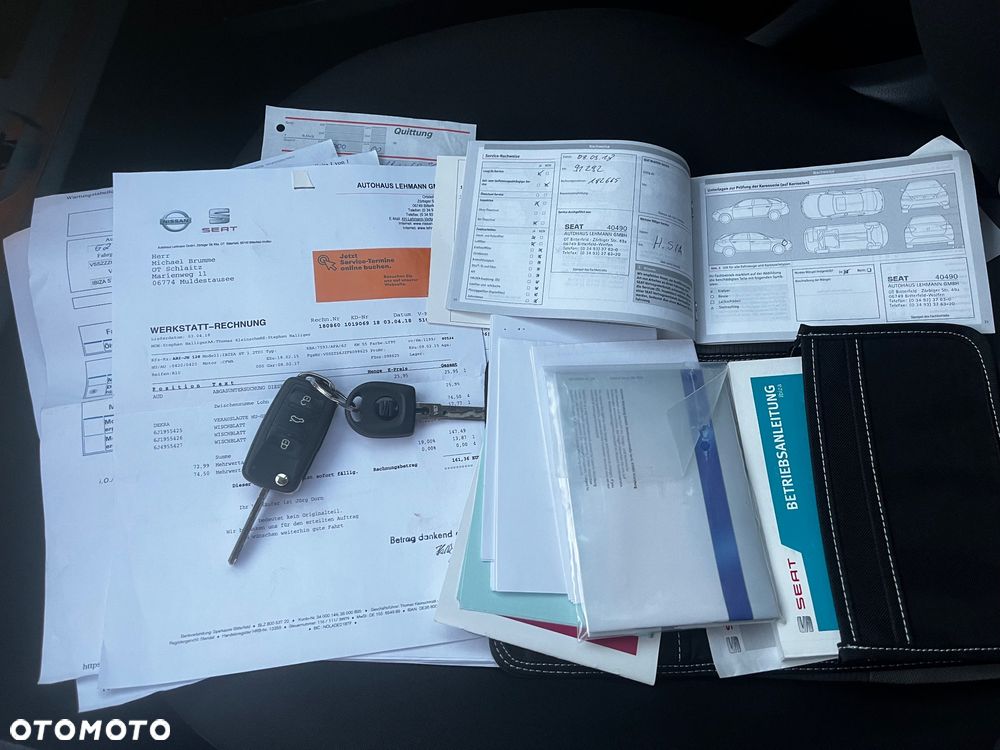 Seat Ibiza - 37