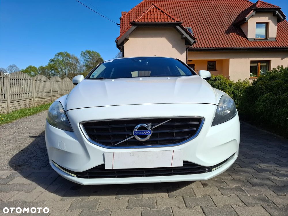 Volvo 340 - 3