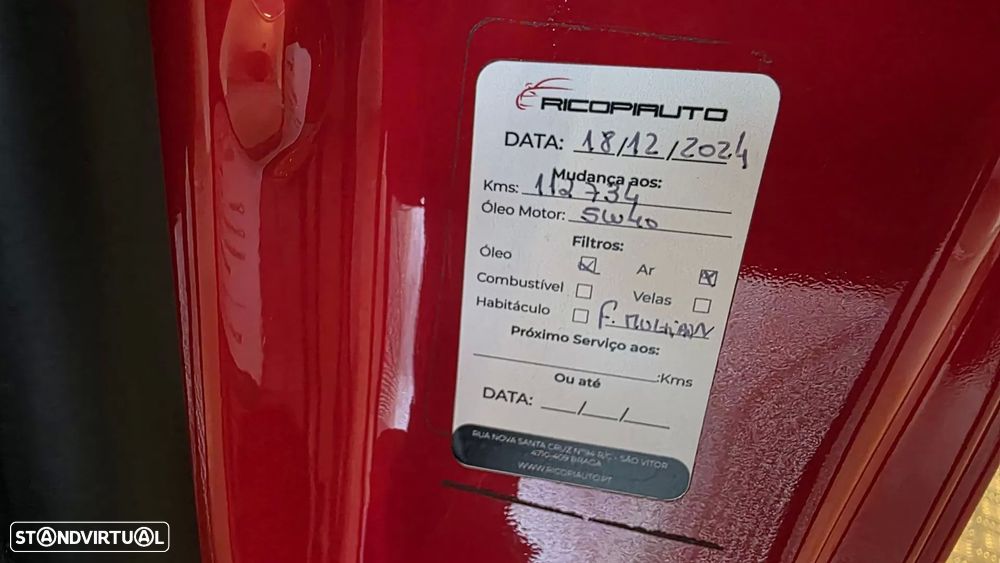 Abarth Punto Evo 1.4 T M-Air - 50