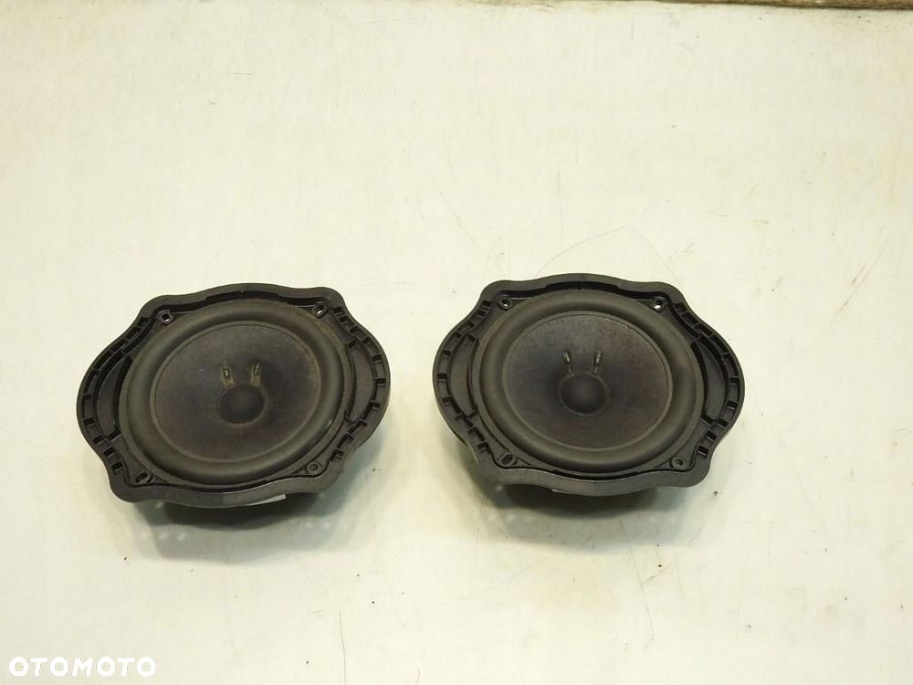 GŁOŚNIK DRZWI TYŁ MAZDA CX-7 272181001 - 2