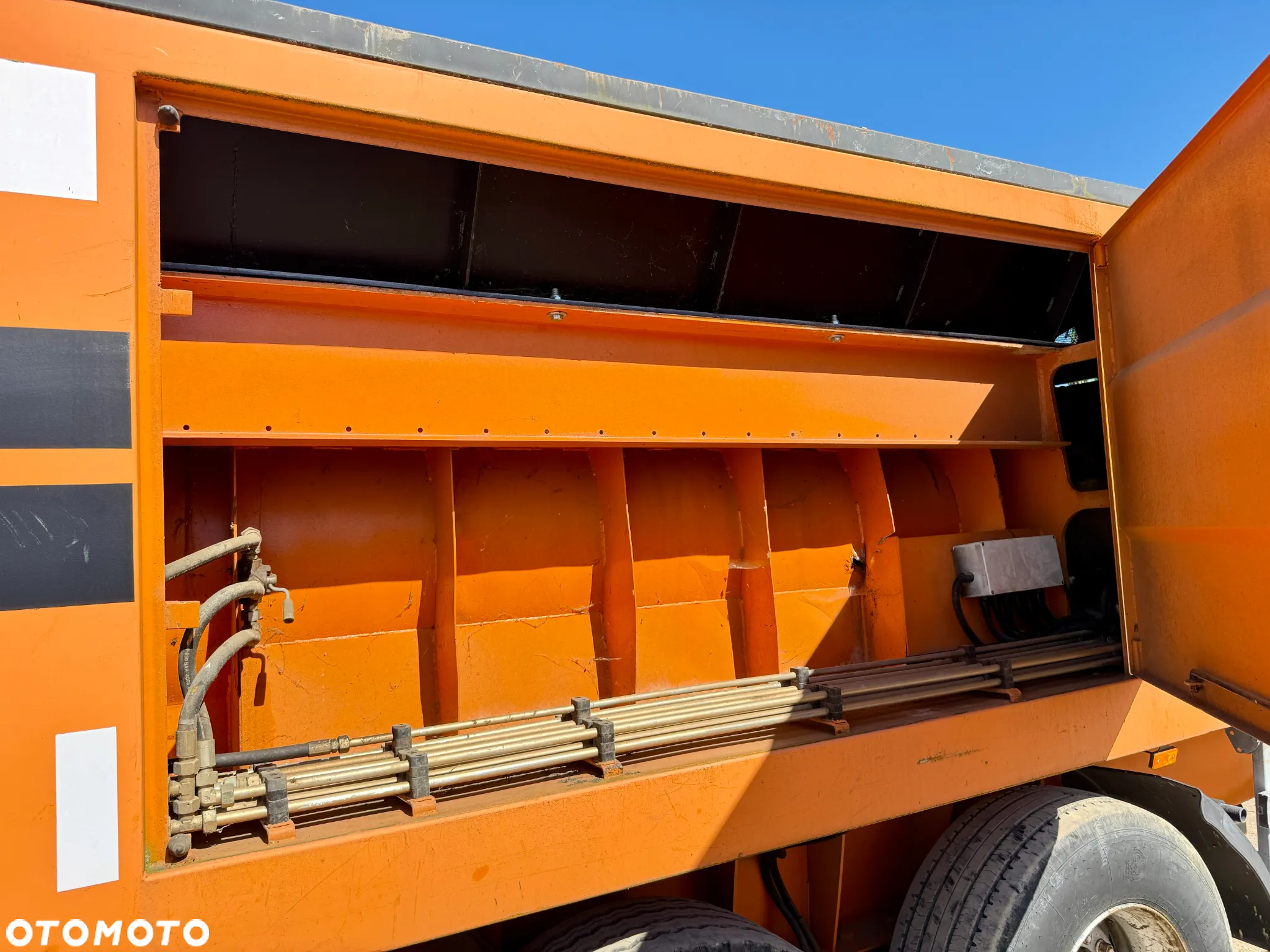 Doppstadt DW2560 rozdrabniacz jednowałowy wolnoobrotowy VIDEO - 20