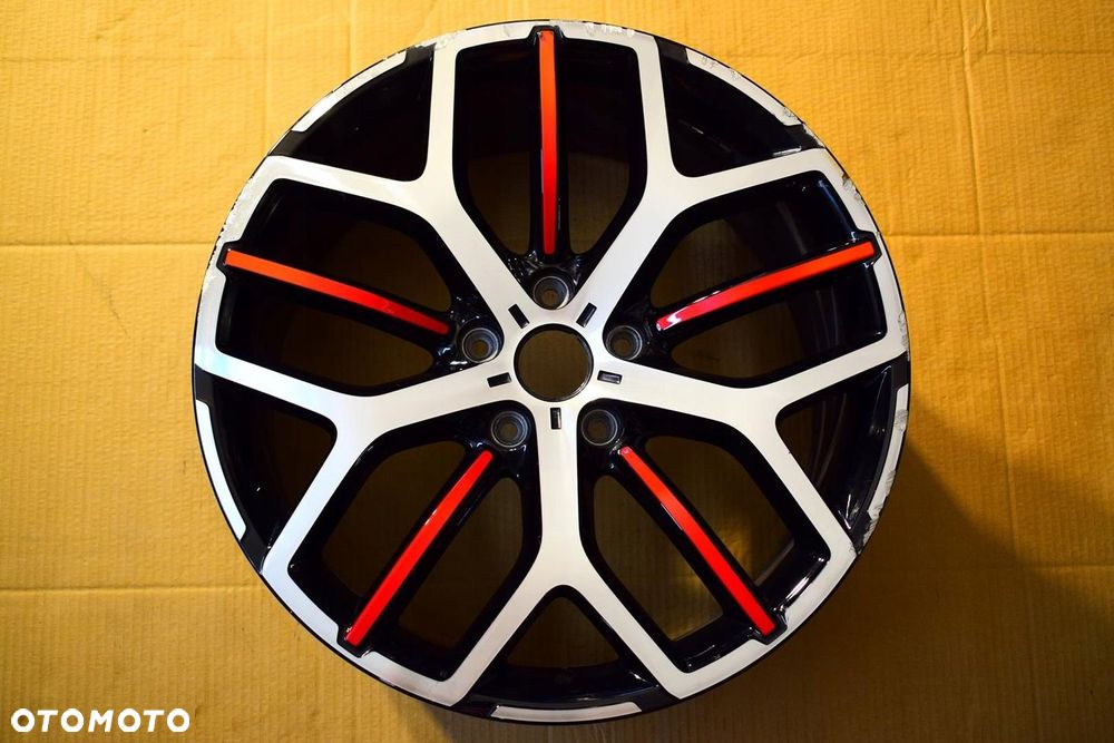 RENAULT 19 ,,RS Megane IV Oryginał - 1