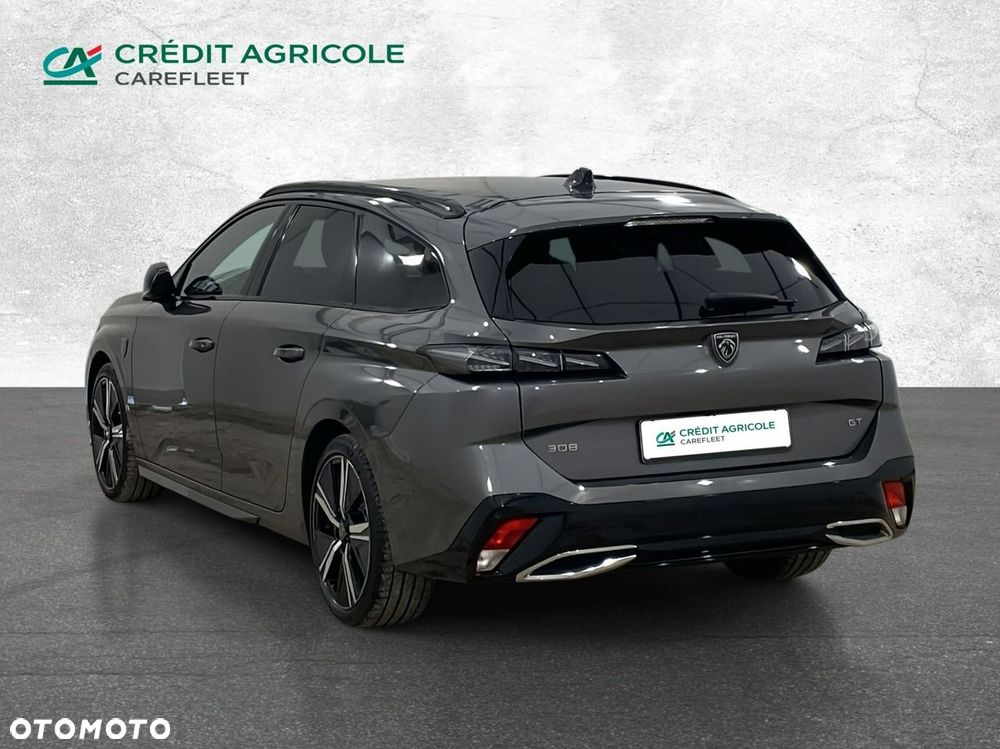 Peugeot 308 2023