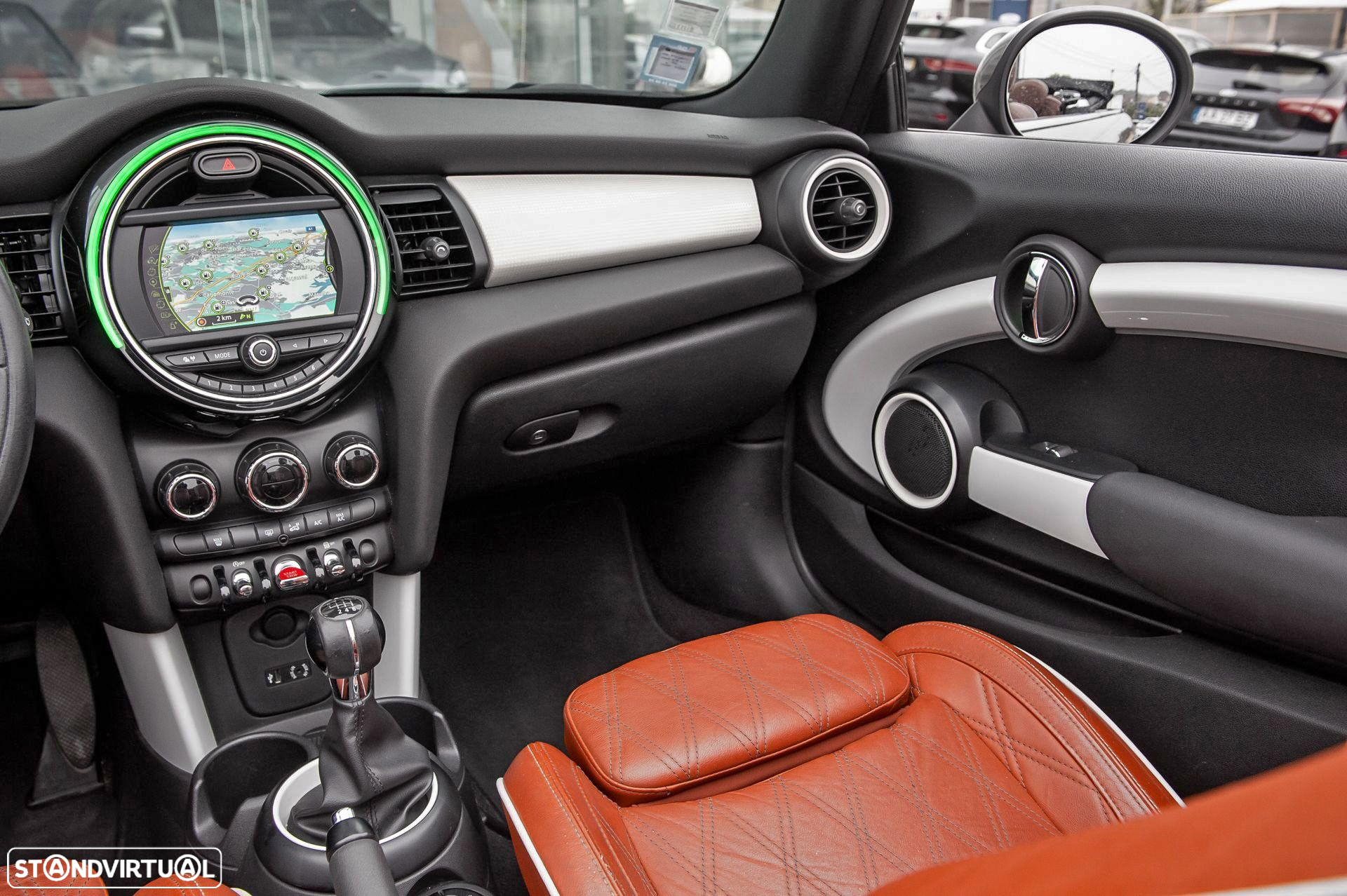 MINI Cabrio - 28