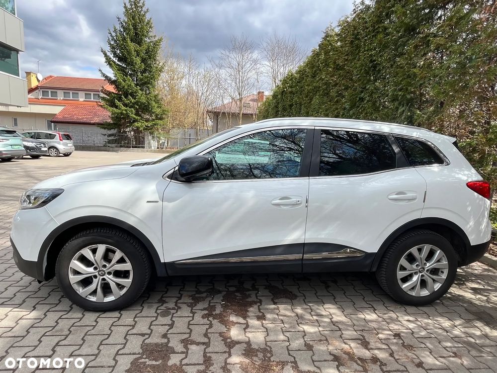 Renault Kadjar - 1