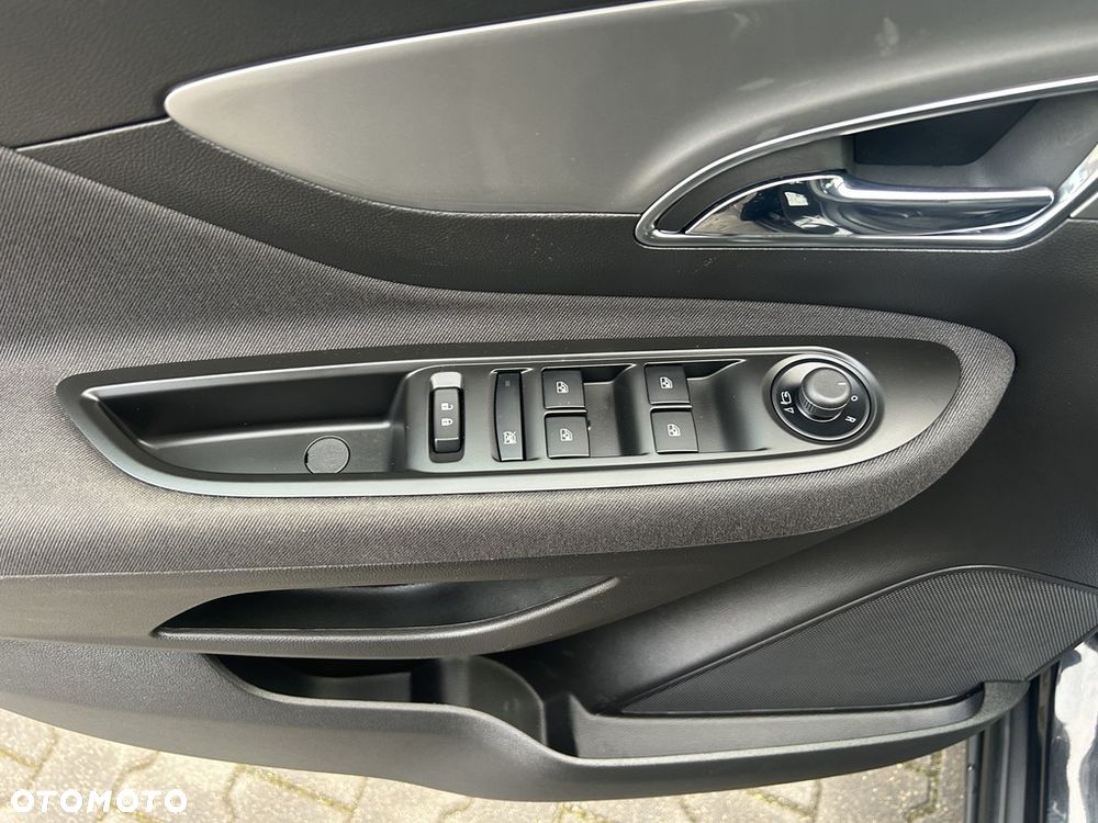 Opel Mokka 1.4 Turbo ecoFLEX Start/Stop Innovation - 23