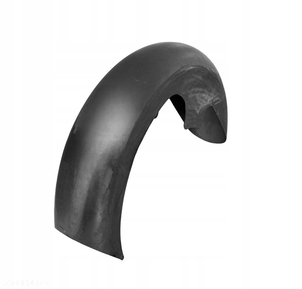 Błotnik Przedni Wrap 21" Harley-Davidson 96-23 - 4