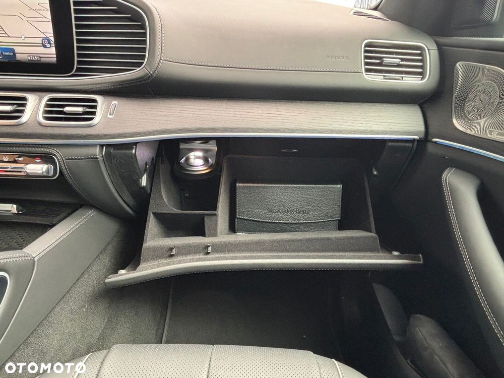 Mercedes-Benz GLE - 29