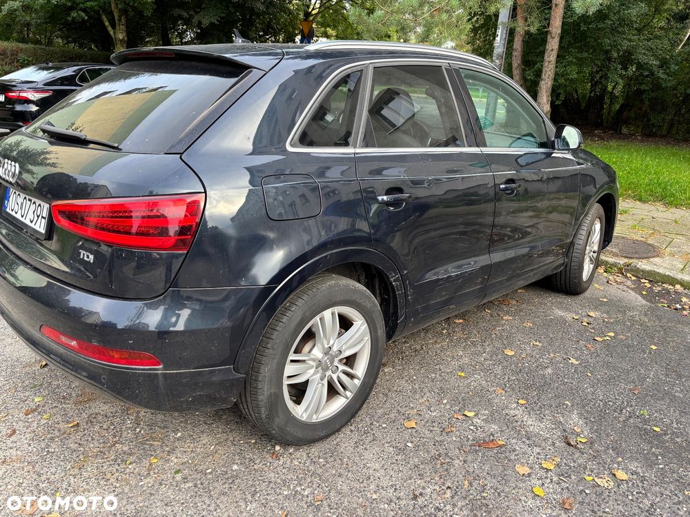 Audi Q3 2.0 TDI - 23