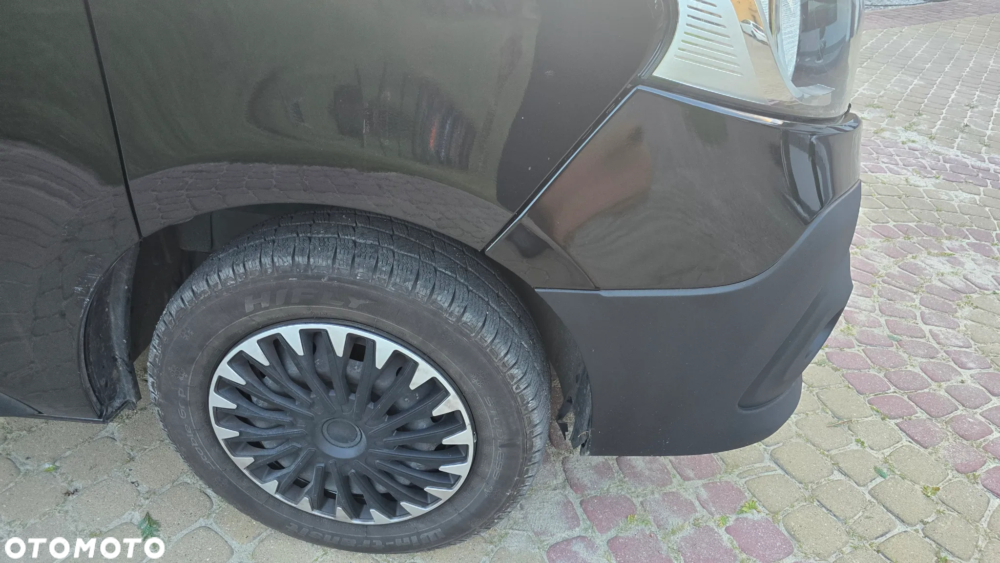 Renault Trafic - 10