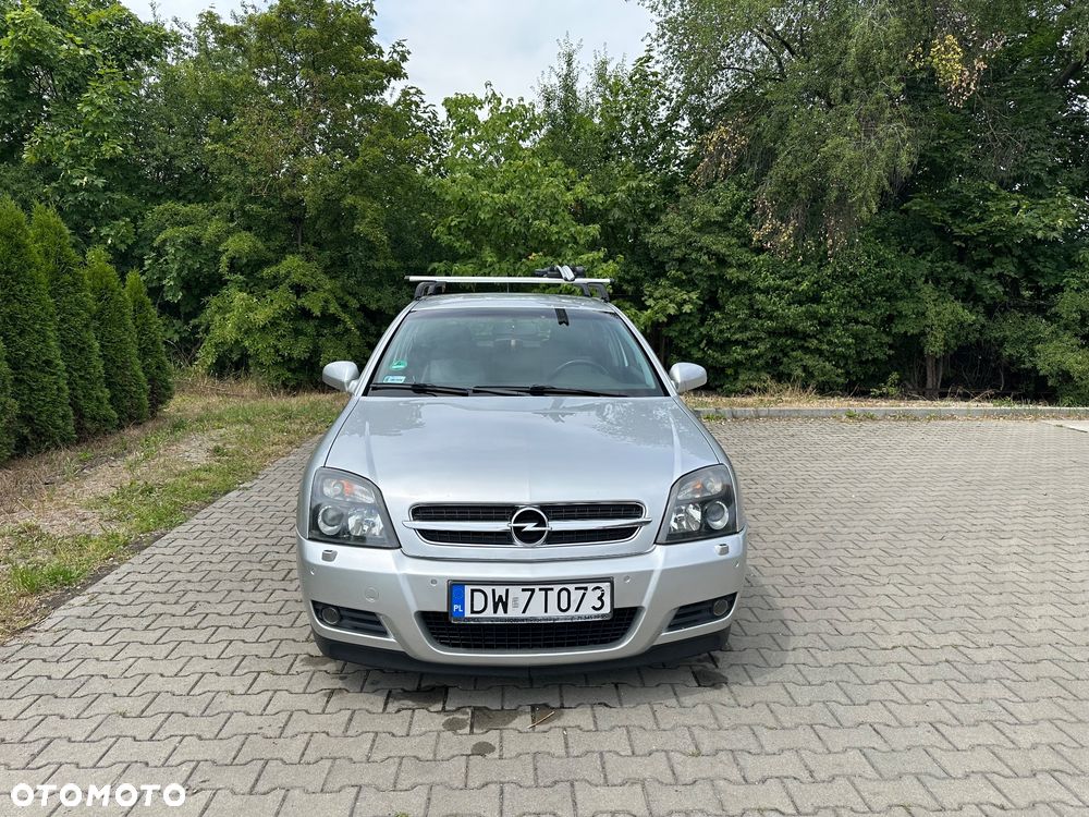 Opel Vectra 1.8 GTS - 2