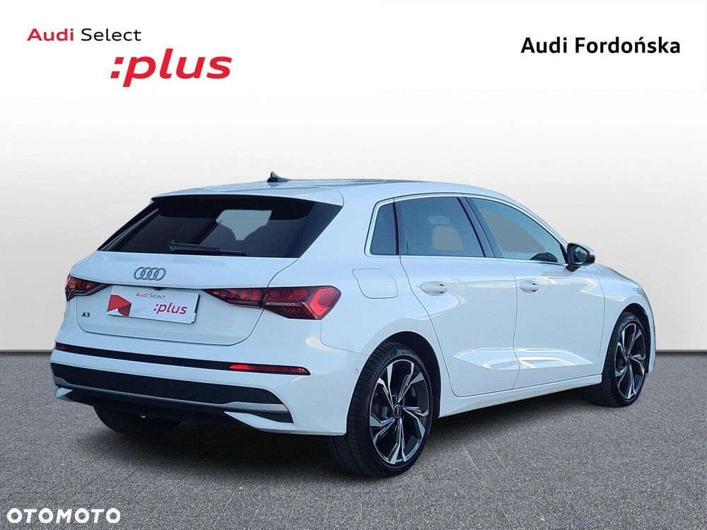 Audi A3 Sportback - 6