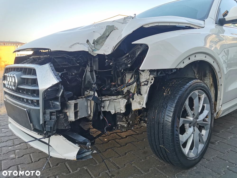 Audi Q3 35 TDI Quattro S tronic - 15