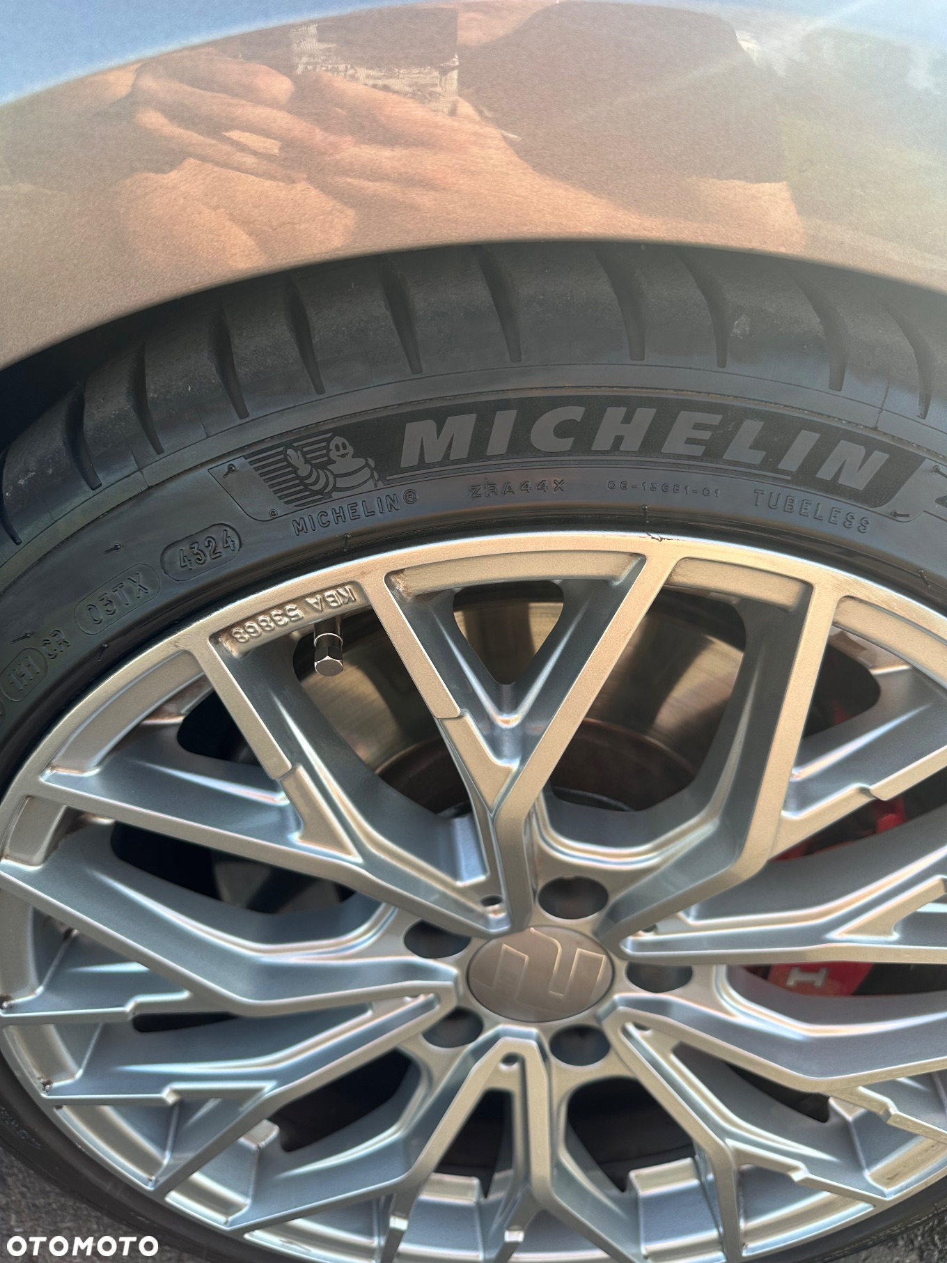 Volkswagen Golf VII 2.0 TSI BMT GTI Performance DSG - 12