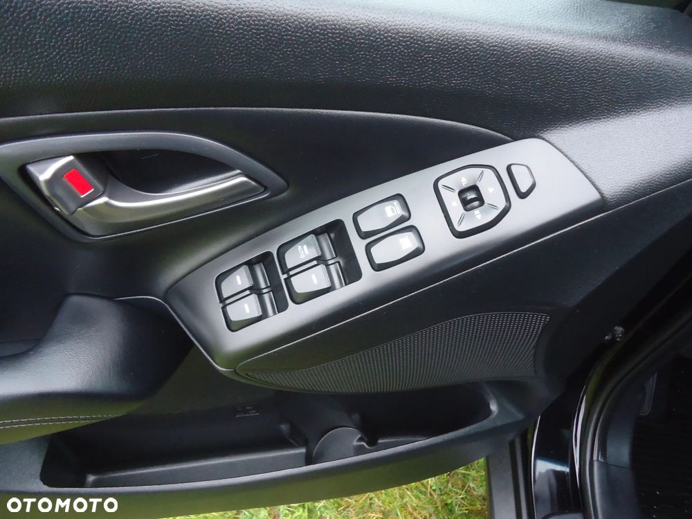 Hyundai ix35 2.0 GDI Premium 2WD - 29