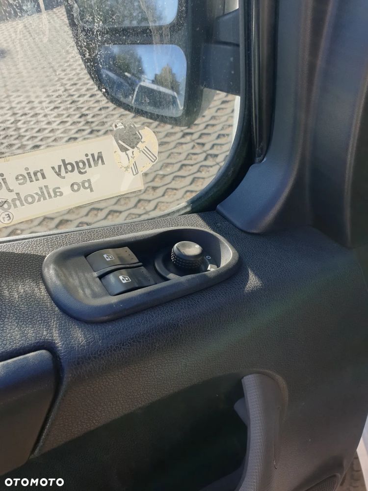 Renault master - 9