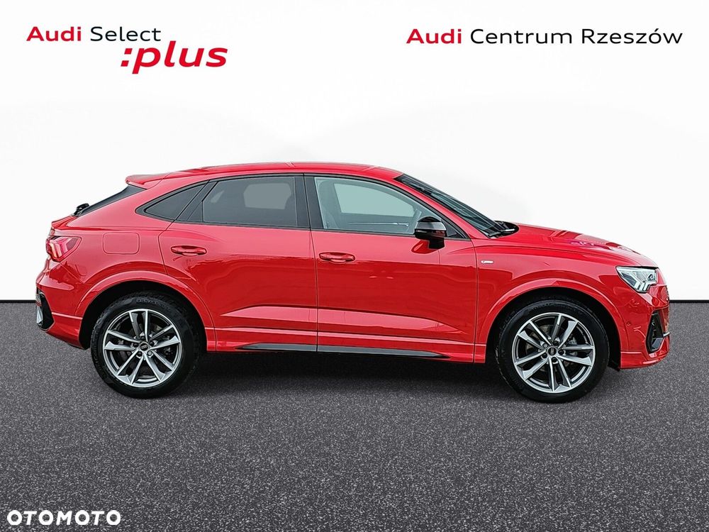 Audi Q3 Sportback - 4