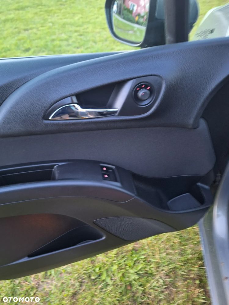 Opel Meriva 1.4 Edition - 9