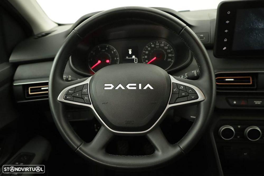 Dacia Jogger 1.0 ECO-G Extreme+ Up&Go 7L Bi-Fuel - 15