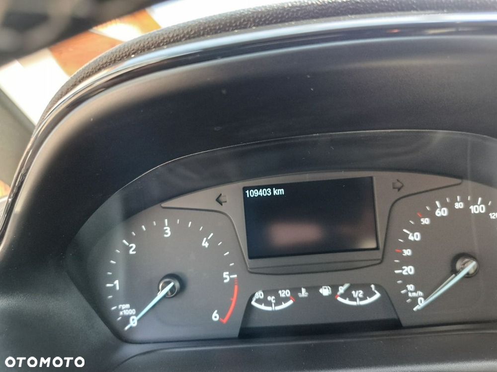 Ford Fiesta - 8