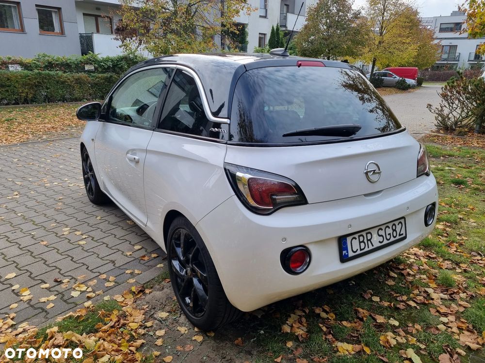 Opel Adam - 18