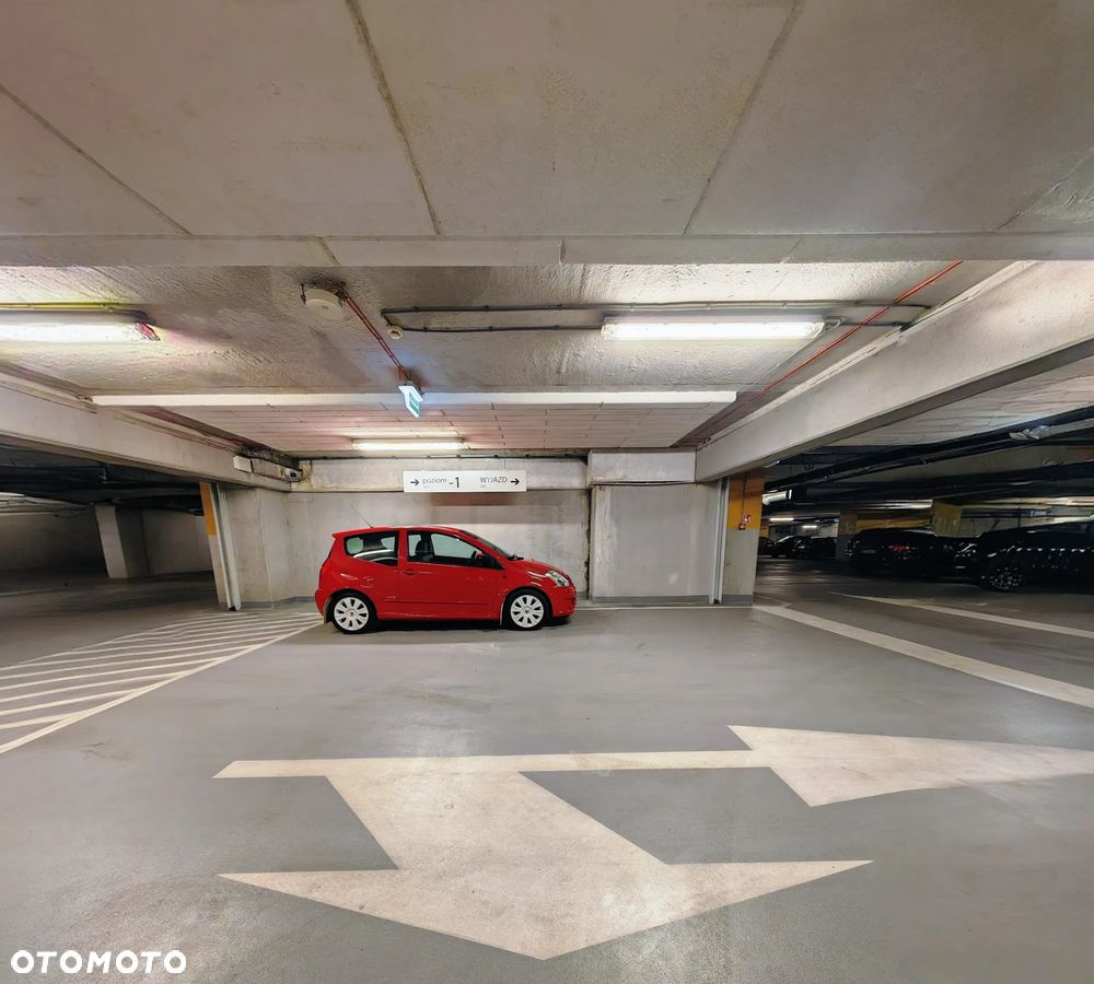 Citroën C2 1.6 VTS - 9